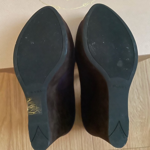 Prada Platform - Picture 3 of 5